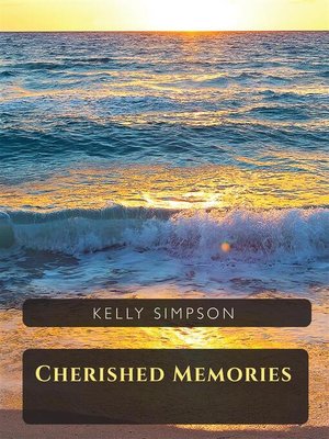 cover image of Cherished Memories